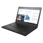 Lenovo ThinkPad T460