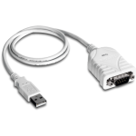 USB to Serial Converter TU-S9