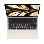 Apple MacBook Air M2 13" 256GB 8-Core CPU Starlight - Image 3