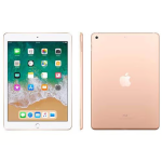 iPad 2018 (6th Gen, 9.7") 128GB Gold (Wifi) - Image 3