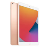 iPad 2020 (8th Gen, 10.2") 32GB Gold (Wifi) - Image 5