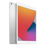 iPad 2020 (8th Gen, 10.2") 32GB Silver (Wifi) - Image 5