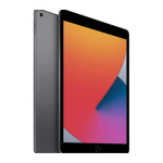 iPad 2020 (8th Gen, 10.2") 32GB Space Gray - Image 3
