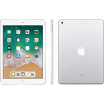 iPad 2018 (6th Gen, 9.7") 128GB Silver (Wifi) - Image 3