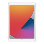iPad 2020 (8th Gen, 10.2") 32GB Gold (Wifi) - Image 4