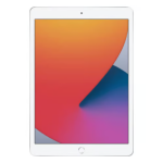iPad 2020 (8th Gen, 10.2") 32GB Silver (Wifi) - Image 4