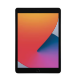 iPad 2020 (8th Gen, 10.2") 32GB Space Gray - Image 2