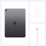 iPad Air 4 (4th Gen, 10.9") 64GB Space Gray (Wifi) - Image 3