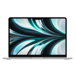 Apple MacBook Air M2 13" 256GB 8-Core CPU Silver