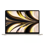 Apple MacBook Air M2 13" 256GB 8-Core CPU Starlight