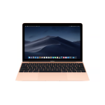 Apple MacBook Core Intel Core M5 12" 512SSD ROSE GOLD
