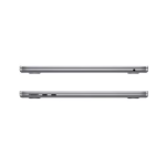 Apple MacBook Air M2 13" 256GB 8-Core CPU Space Gray - Image 5