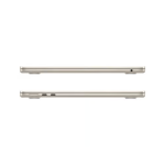 Apple MacBook Air M2 13" 256GB 8-Core CPU Starlight - Image 5