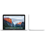 Apple MacBook Core Intel Core M5 12" 512SSD Silver - Image 3