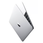 Apple MacBook Core Intel Core M5 12" 512SSD Silver - Image 2