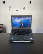 Lenovo ThinkPad T460P Ultrabook - Image 3