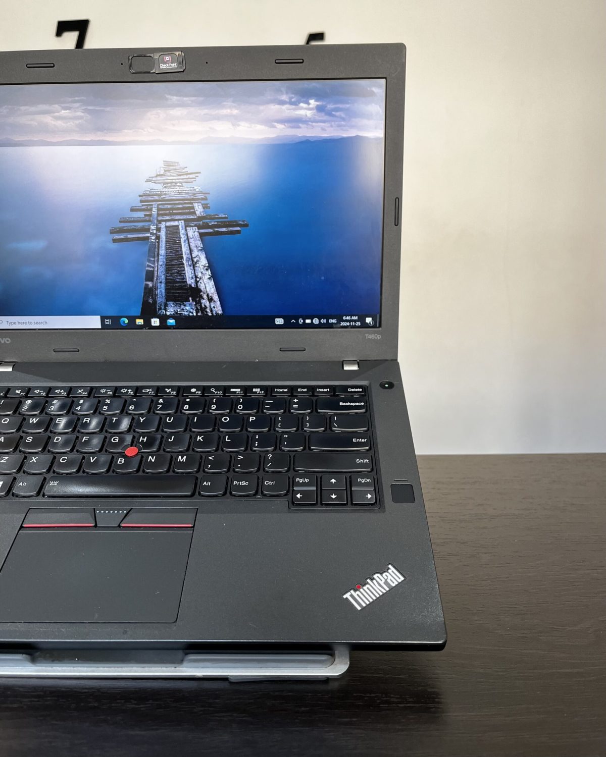 Lenovo ThinkPad T460P Ultrabook - Image 5