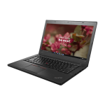 Lenovo ThinkPad T460P Ultrabook
