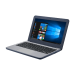 ASUS NB DC W202N-C464BLT - Image 3