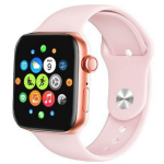 T500 Smartwatch and Fitness Tracker - Image 3