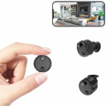 iSPY Micro IPcam (Worlds Smallest IPcam)