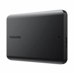 Toshiba Canvio Basic 2TB 2.5'' External Hard Drive
