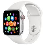 T500 Smartwatch and Fitness Tracker - Image 2