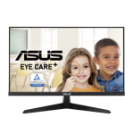 ASUS MON VY249HE24" FHD EYE CARE PLUS