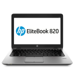 HP EliteBook 820