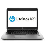 HP EliteBook 820