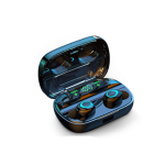 M10 Wireless Earphone with Power Bank Charging Case