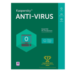Kaspesky Antivirus