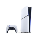 PlayStation 5 Slim Digital Edition 1TB