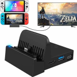 Nintendo Switch Dock