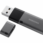 Samsung USB-C Flash Drive 256GB