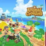 Animal Crossing: New Horizons