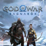 God of War Ragnarok