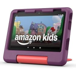 Amazon Fire HD 8 Plus Kids Edition