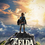 The Legend of Zelda: Breath of the Wild