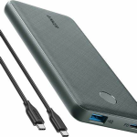 Anker PowerCore Slim 10000 Portable Charger