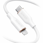 Anker PowerLine III Flow USB-C to Lightning Cable