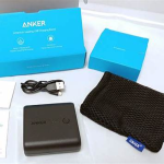 Anker PowerCore Fusion 5000