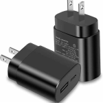 Samsung 25W Dual Port USB-C Charger