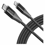 Anker Powerline+ II Lightning Cable