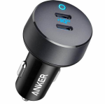Anker PowerDrive III Duo Car Charger