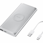Samsung Wireless Charger Portable Battery