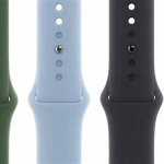 Apple Watch Sport Band
