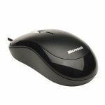 Microsoft Basic Optical Mouse