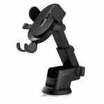 Oraimo Car Phone Mount with Adjustable Arm