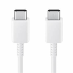 Samsung USB-C to USB-C Cable (5A)